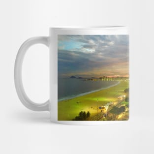 CopaCabana 1 Mug